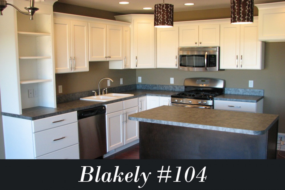 Blakely #104