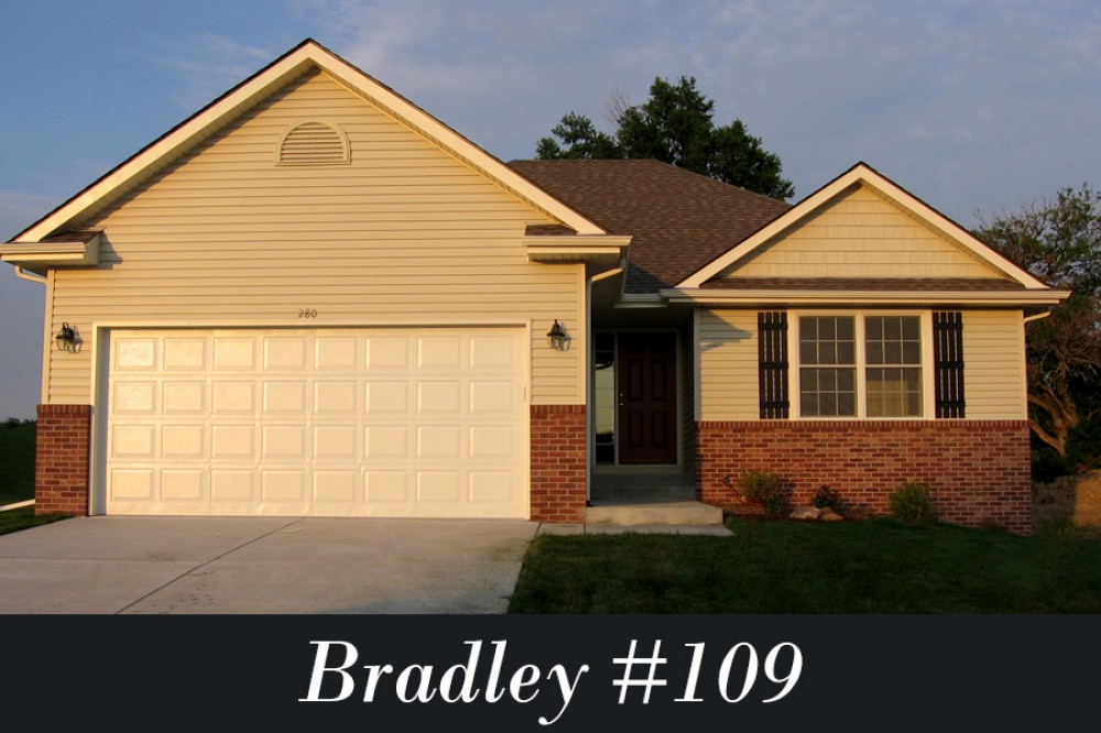 Bradley #109