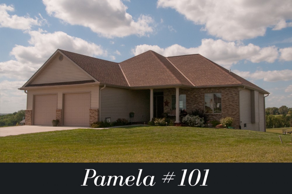 Pamela #101