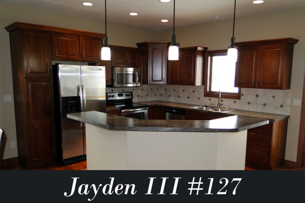 Jayden III #127