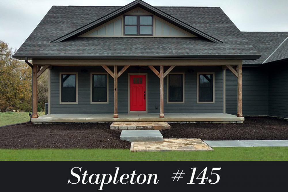 Stapleton #145