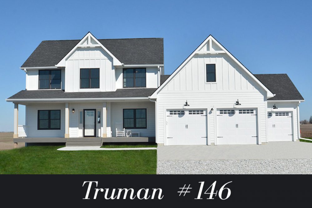 Truman #146