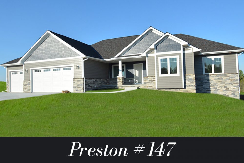 Preston #147