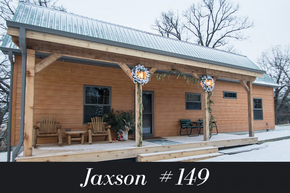 Jaxson #149