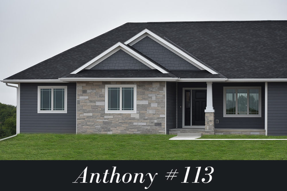 Anthony #113
