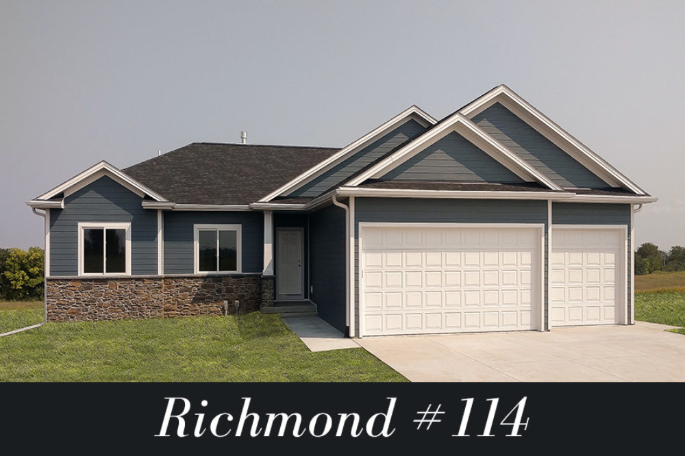 Richmond #114