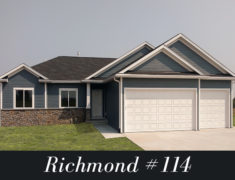 Richmond #114