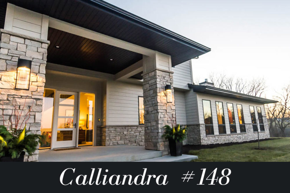 Calliandra #148