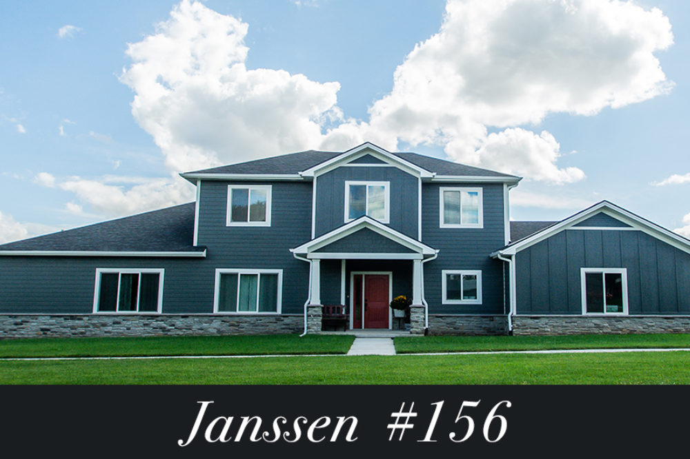 Janssen #156