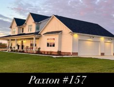 Paxton #157