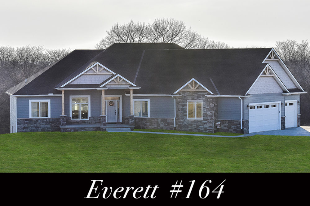 Everett #164