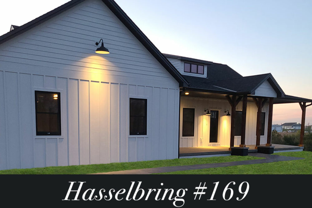 Hasselbring #169