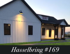 Hasselbring #169