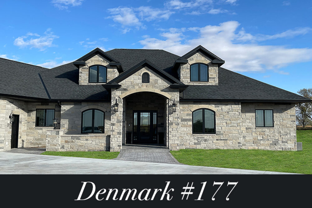 Denmark #177