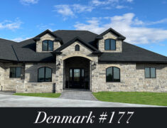 Denmark #177