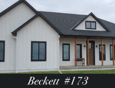 Beckett #173