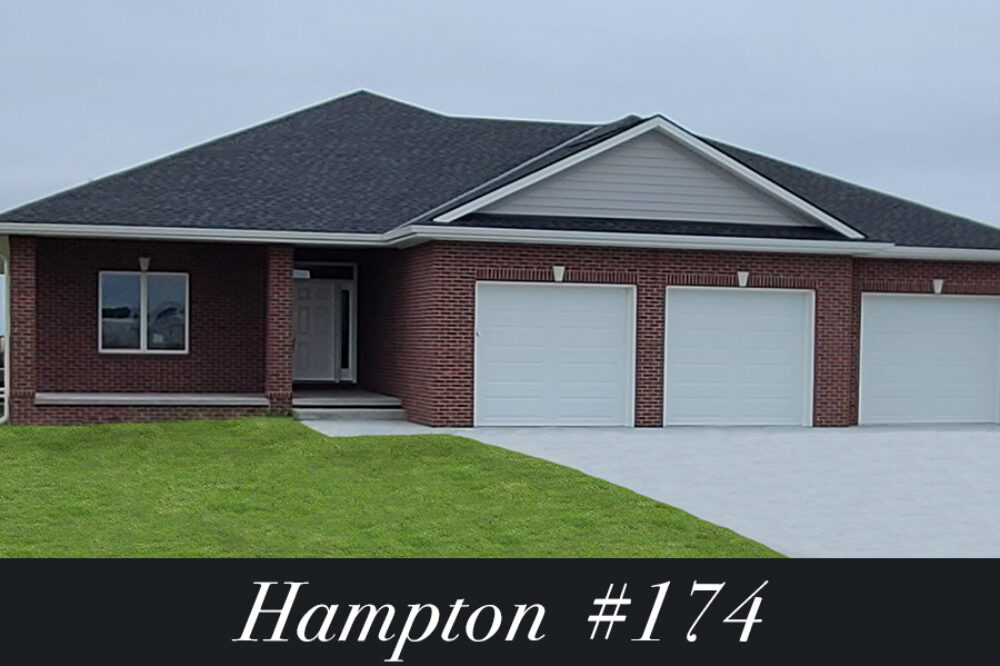 Hampton #174
