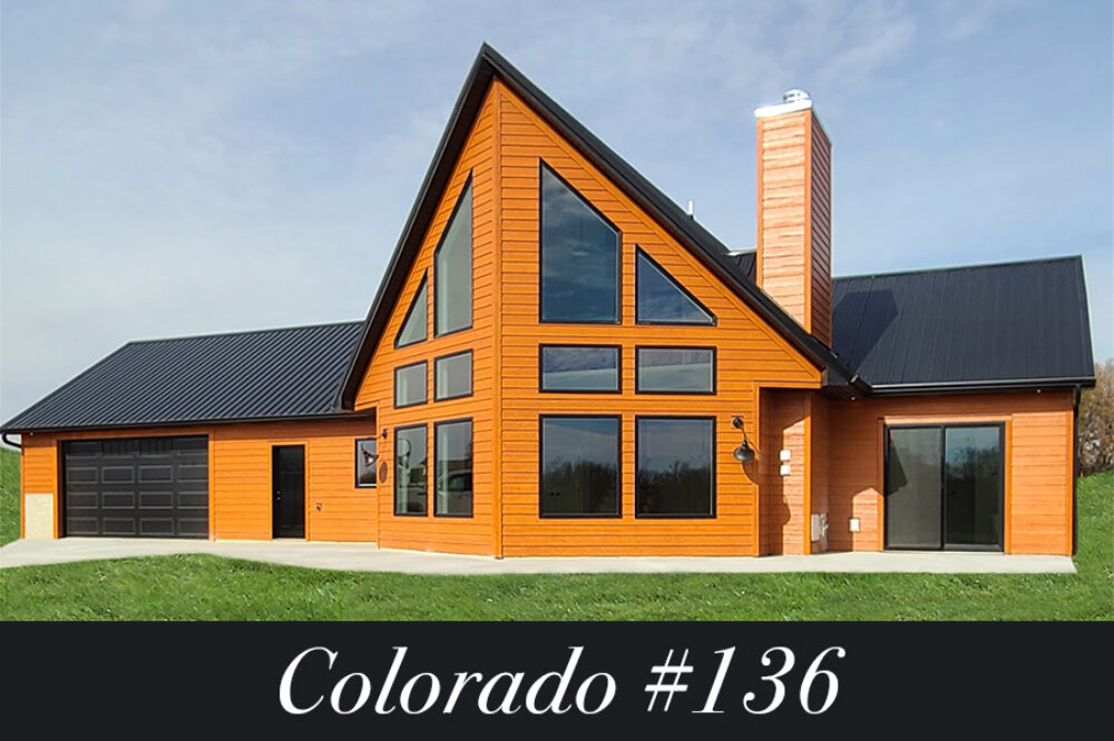 Colorado #136