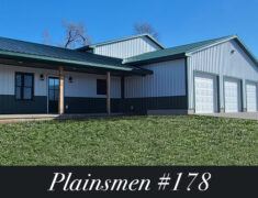 Plainsmen #178